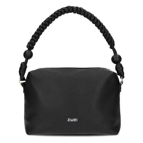 Zwei Perla Schoudertas 27 cm