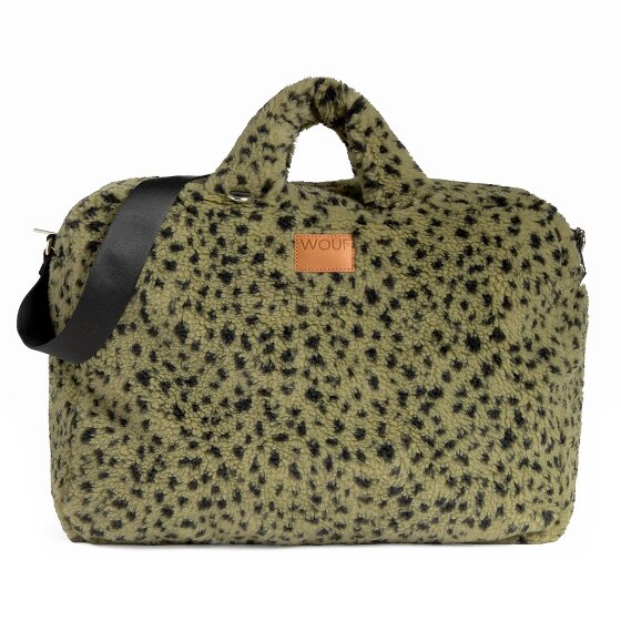 Wouf Teddy Weekender reistas 44 cm