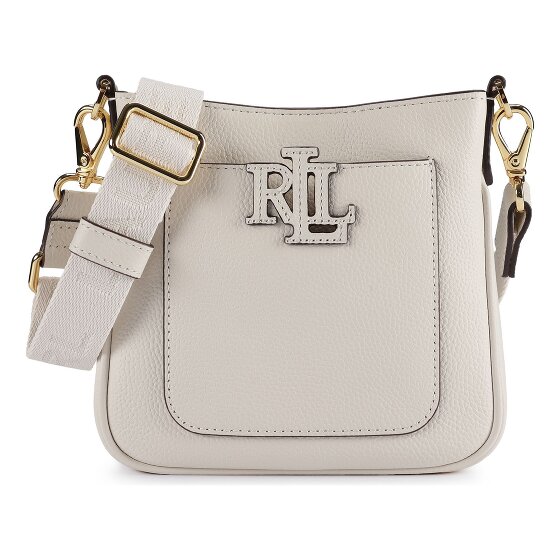 Lauren Ralph Lauren Cameryn Mini tas Schoudertas Leer 17 cm
