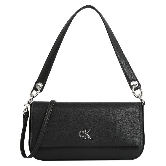 Calvin Klein Jeans Minimal Monogram Schoudertas 25 cm