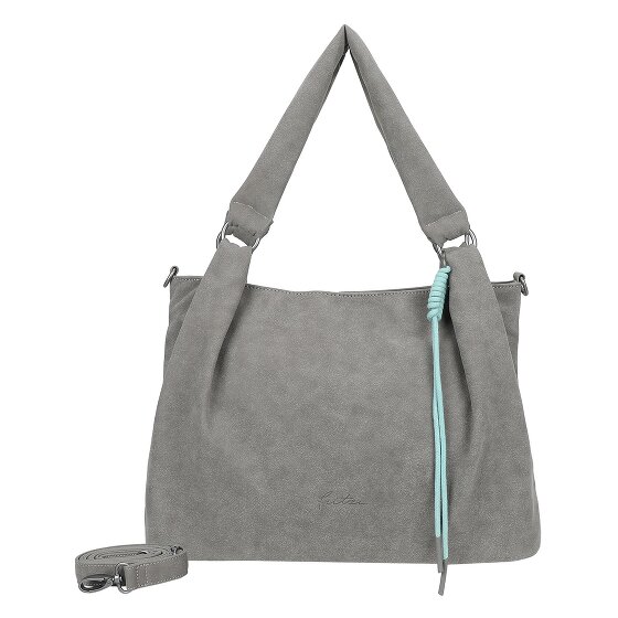 Fritzi aus Preußen Sue03 Shopper Tas 40 cm