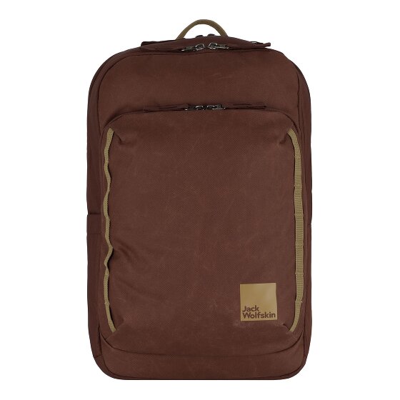 Jack Wolfskin Hasensprung Dagrugzak 43 cm Laptop compartiment