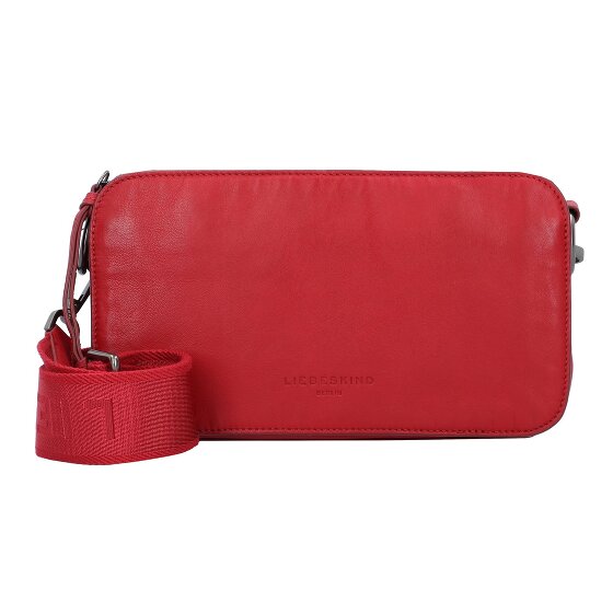 Liebeskind Clarice Schoudertas Leer 27 cm