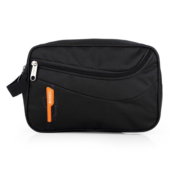Gabol Week Eco Toilettas 28 cm
