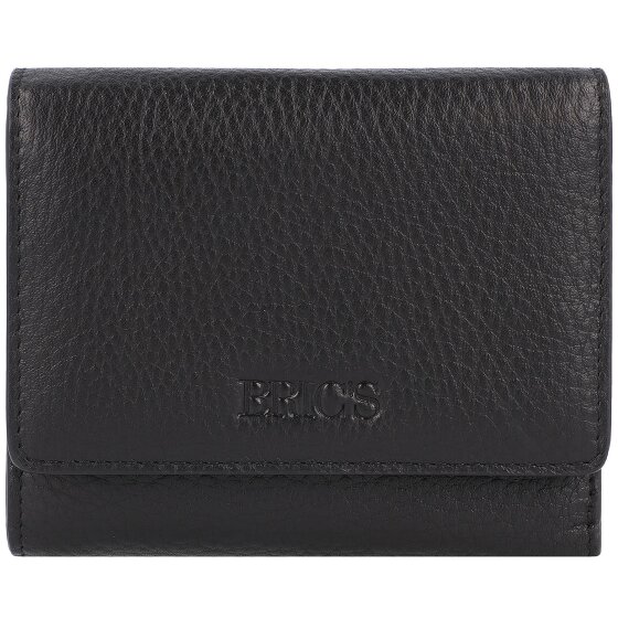 Bric's Marmolada Portemonnee RFID Leer 10,5 cm