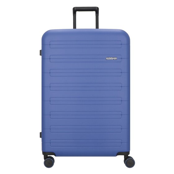 American Tourister Novastream 4 wielen Trolley 77 cm met uitbreidingsplooi
