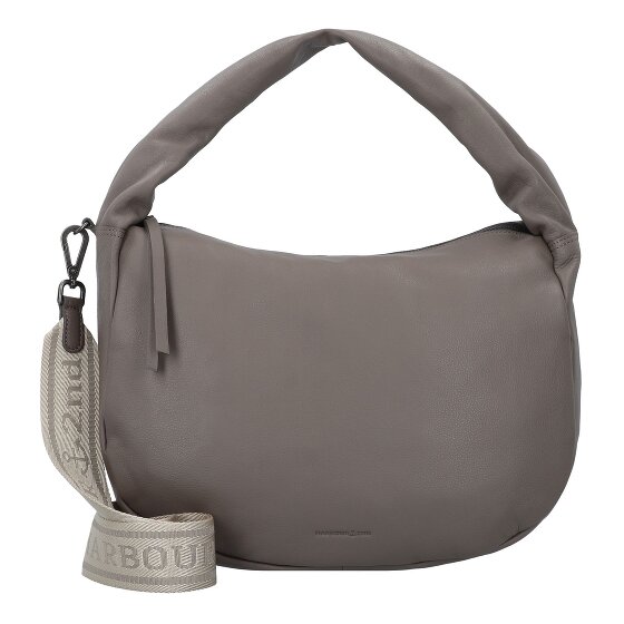 Harbour 2nd Just Pure Melissa Handtas Leer 35 cm