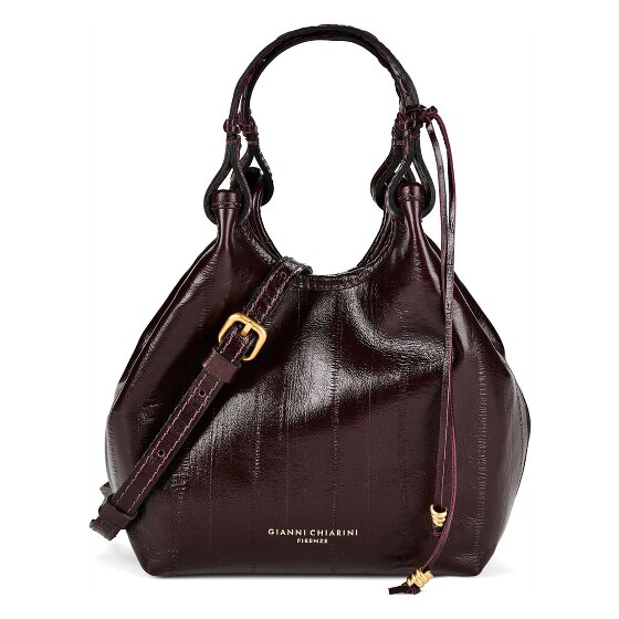 Gianni Chiarini Dua Handtas Leder 20 cm