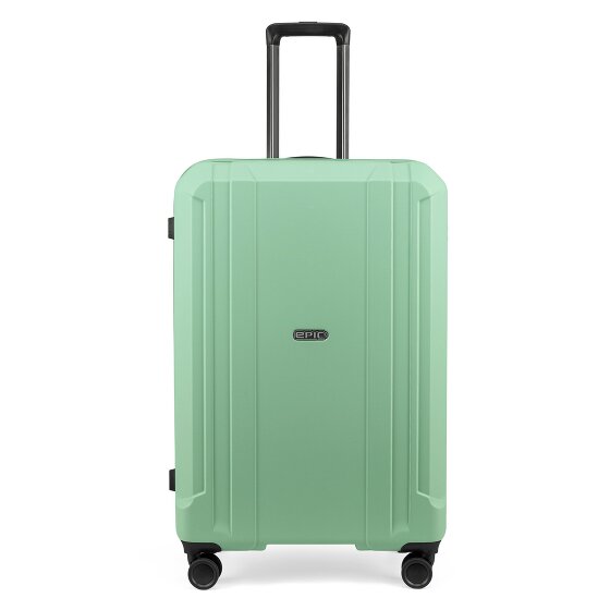 Epic Airwave Neo 4 wielen Trolley 75 cm