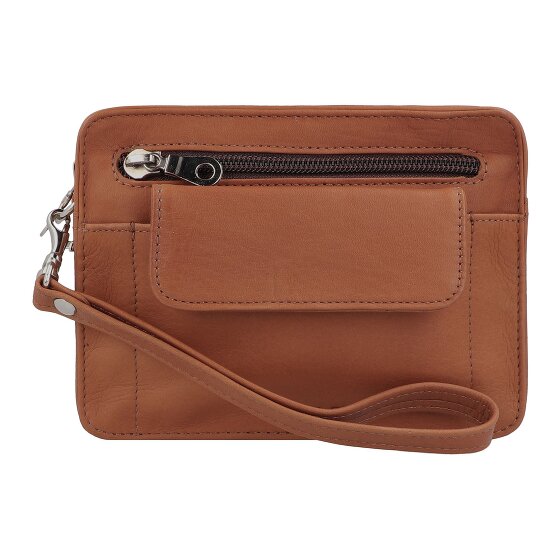 Harold's Country Heren tas Leder 16 cm