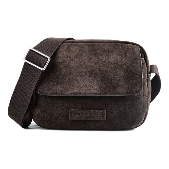 Marc O'Polo Crossbody tas Leder 24 cm