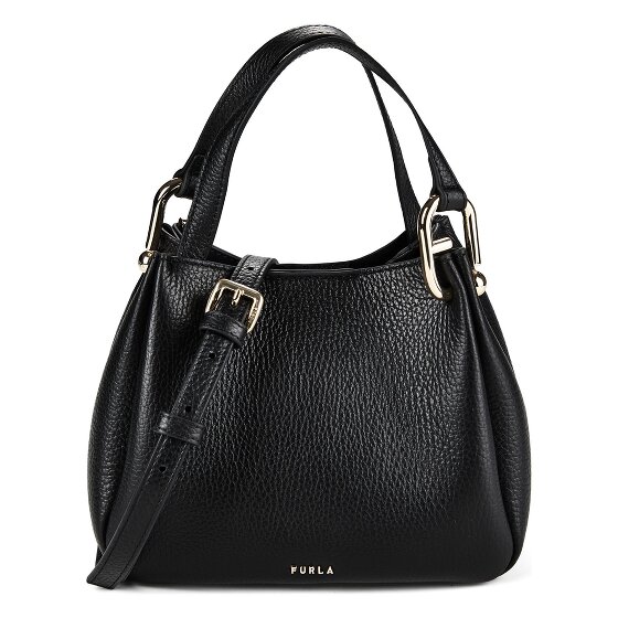 Furla Nuvola Handtas Leder 19 cm