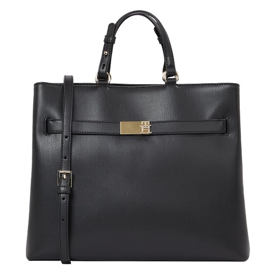 Tommy Hilfiger TH Heritage Shopper Tas 34 cm