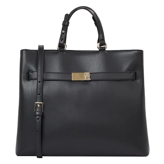 Tommy Hilfiger TH Heritage Shopper Tas 34 cm