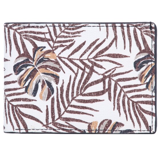 Fossil Bronson Portemonnee Leer 11 cm