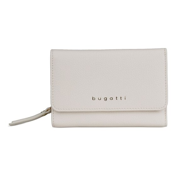 bugatti Emilia Portemonnee RFID-bescherming Leer 10 cm