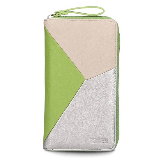 Zwei Jana Portemonnee 20 cm