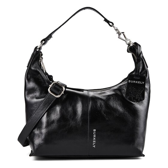 Burkely Myra Schoudertas Leder 23 cm
