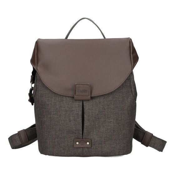 Zwei Olli Stad rugzak 31 cm