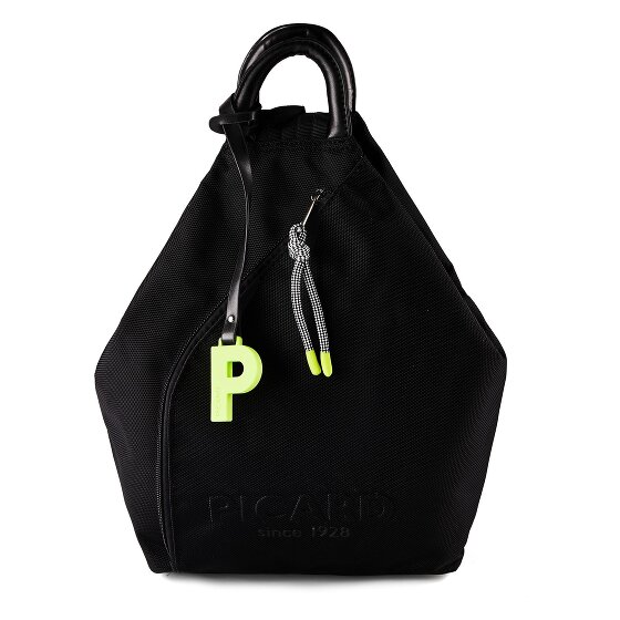 Picard Lucky One Stad rugzak 33 cm