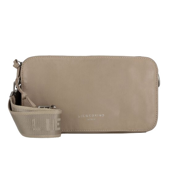 Liebeskind Clarice Schoudertas M Leer 27 cm