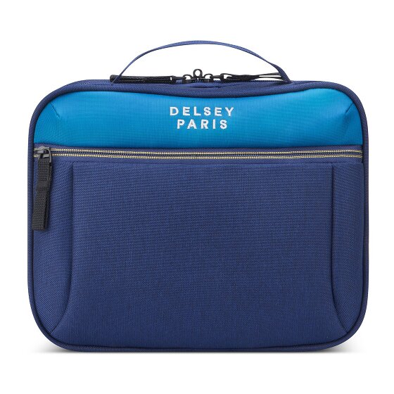 Delsey Paris Brochant 3 Toilettas 27 cm