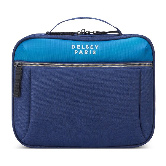 Delsey Paris Brochant 3 Toilettas 27 cm