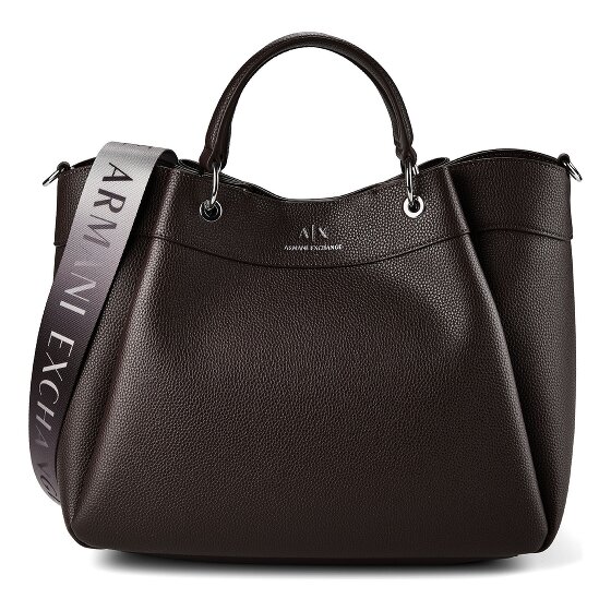 Armani Exchange Shopper Tas 35 cm