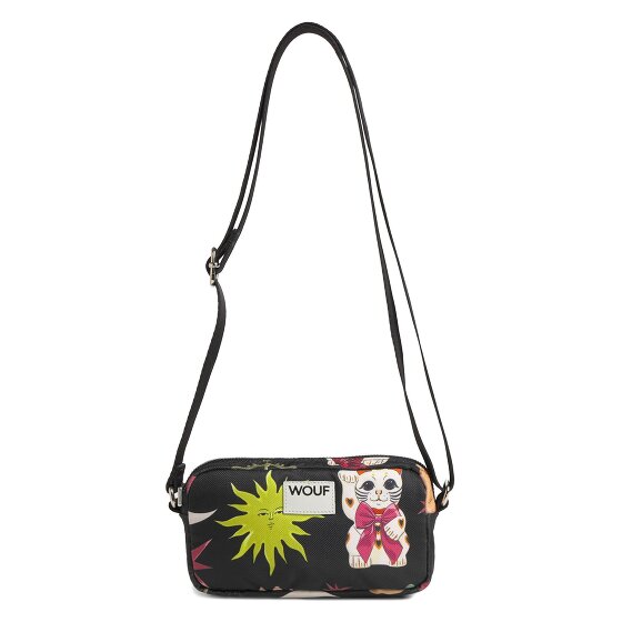 Wouf Daily Crossbody tas 19 cm