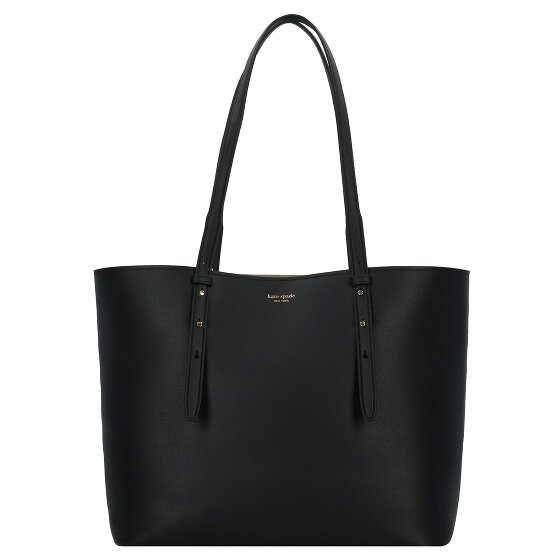 Kate Spade New York Do It All Shopper Tas Leer 35 cm Kate Spade New York Do It All Shopper Tas Leer 35 cm
