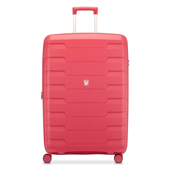 Roncato Skyline 2.0 4 wielen Trolley 79 cm met uitbreidingsplooi