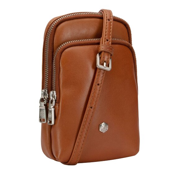 Jekyll & Hide Paris Mobiel telefoonhoesje Leer 11 cm