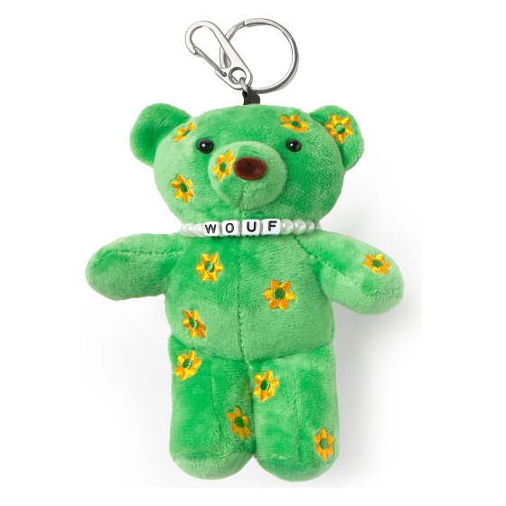 Wouf Charms Sleutelhanger 7 cm
