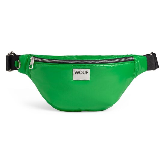 Wouf Glossy Fanny pack 33 cm