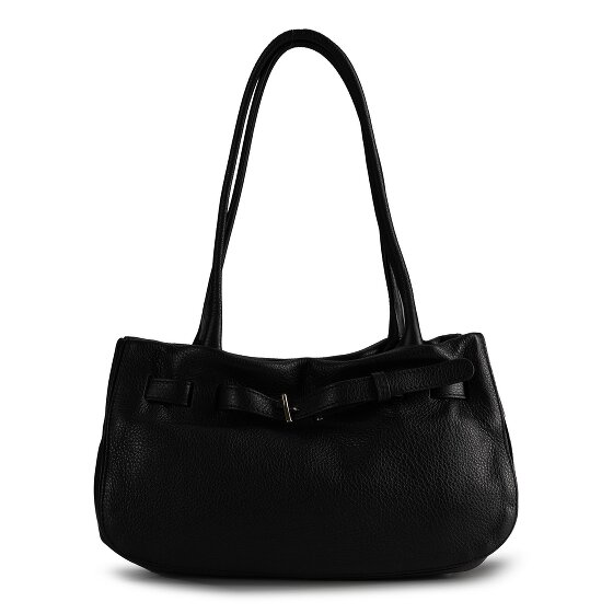 abro Jill Schoudertas Leer 32 cm