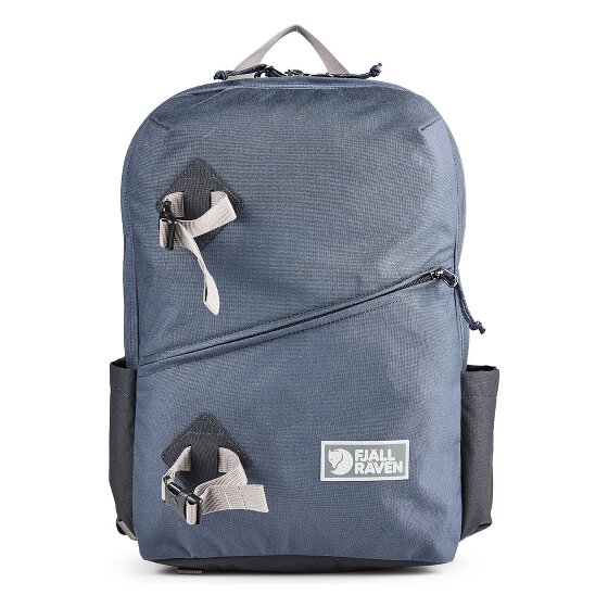 Fjällräven Vardag 17 Dagrugzak 41 cm Laptopvak
