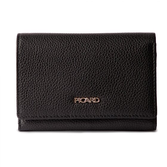 Picard Java 1 Portemonnee Leer 13.5 cm