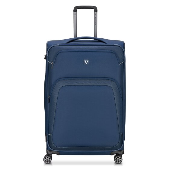Roncato Gateway 4 wielen Trolley L 78 cm met uitbreidingsplooi