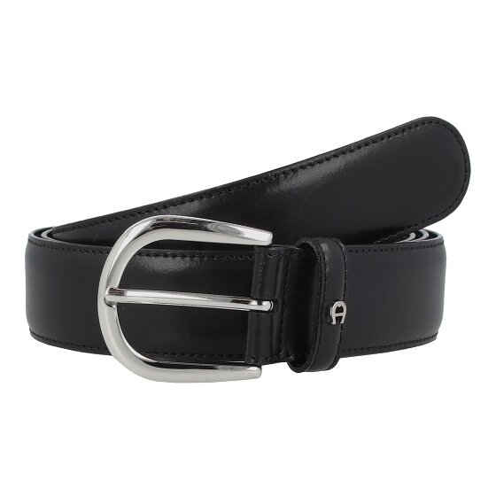 AIGNER Zakelijke riem leer