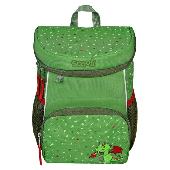 Scooli Mini-Me Kleuterschool rugzak 30 cm