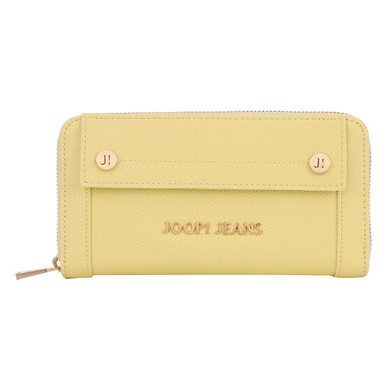 Joop! Jeans Cornice Portemonnee 18.5 cm