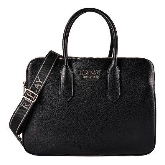 Replay Schoudertas 39 cm Laptop compartiment