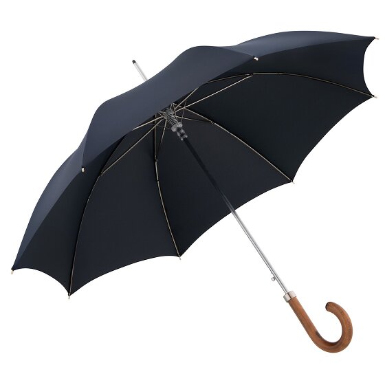 Doppler Manufaktur Oxford Diplomat Stick Paraplu 91 cm