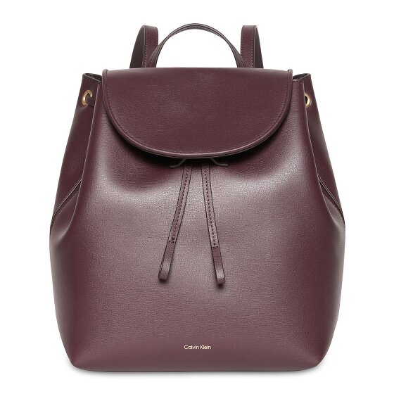 Calvin Klein Foil Stad rugzak 33 cm