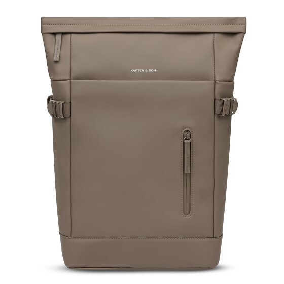Kapten & Son Helsinki Dagrugzak 46 cm Laptop compartiment