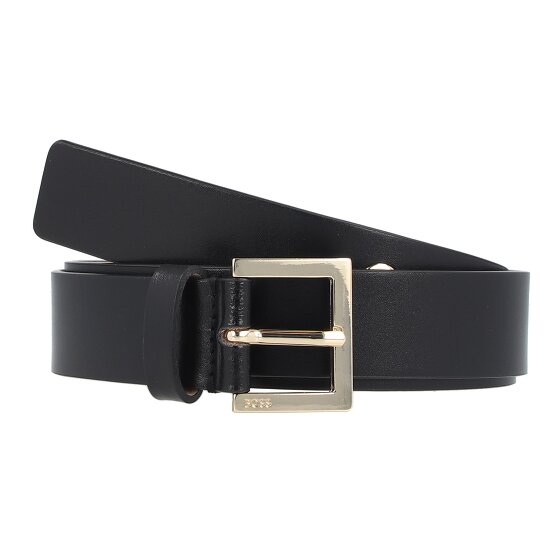 Boss Ivy Riem Leer