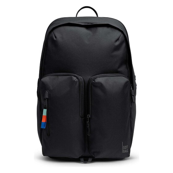 GOT BAG Base Pack Dagrugzak 50 cm Laptopvak