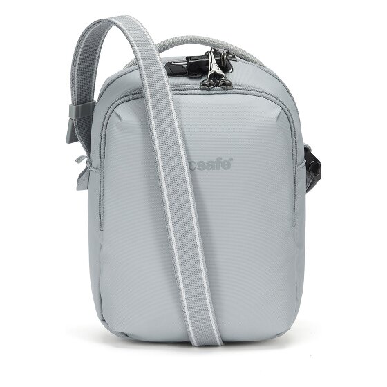 Pacsafe Pacsafe V Mini tas Schoudertas RFID-bescherming 17 cm