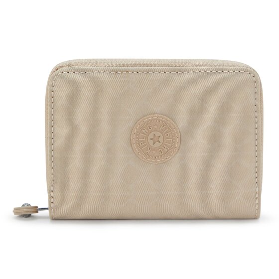Kipling Money Land Money Love Portemonnee RFID-bescherming 12.5 cm