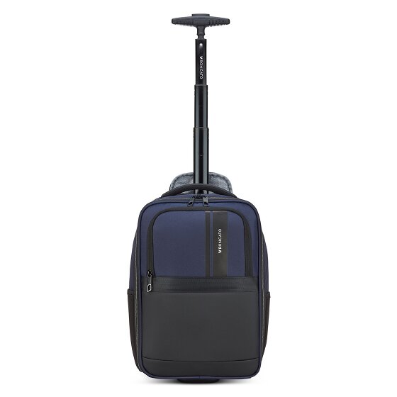Roncato Metropolitan Travel 2 wielen Rugzak trolley 40 cm Laptopvak